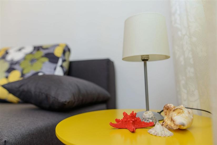 Apartmán A1, pre 5 osoby