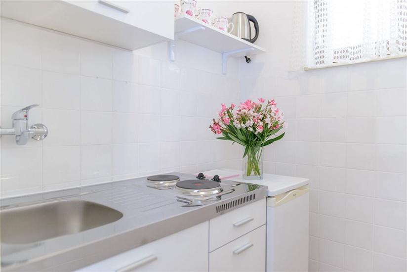 Apartmán A1, pre 5 osoby