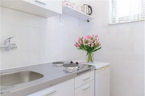 Apartmán A1, pre 5 osoby