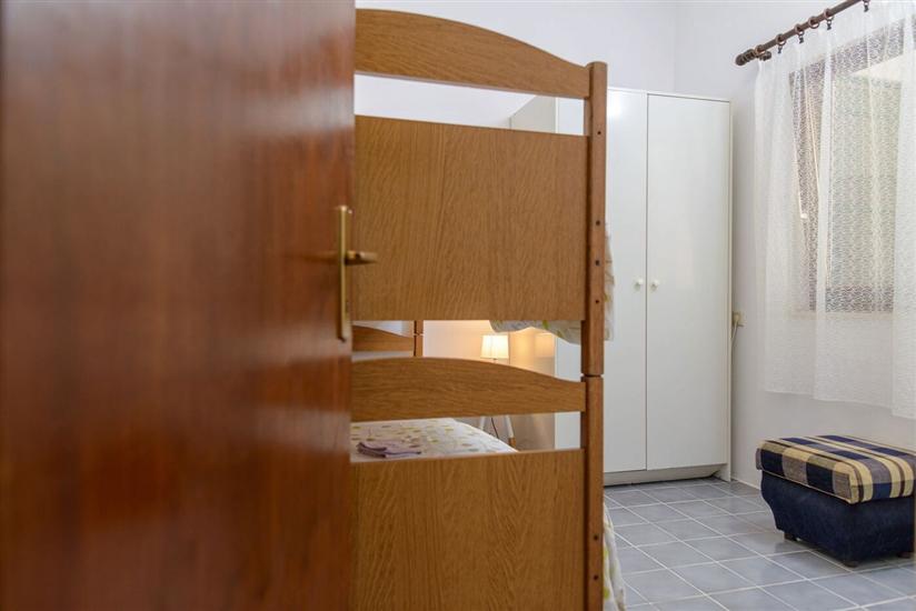 Apartmán A1, pre 5 osoby