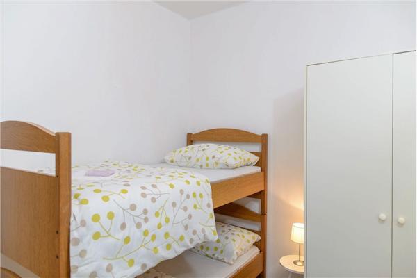 Apartmán A1, pre 5 osoby