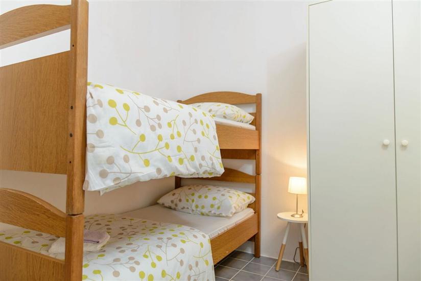 Apartmán A1, pre 5 osoby