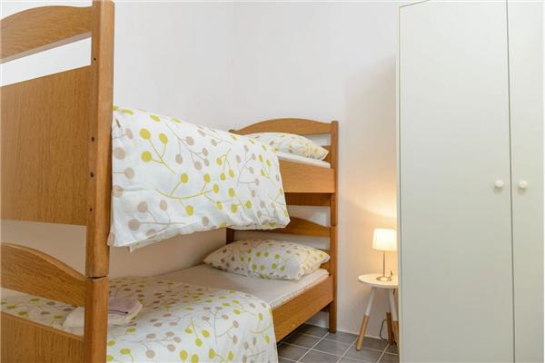 Apartmán A1, pre 5 osoby