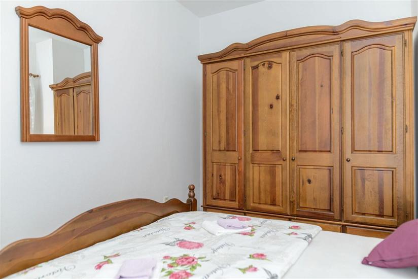 Apartmán A1, pre 5 osoby