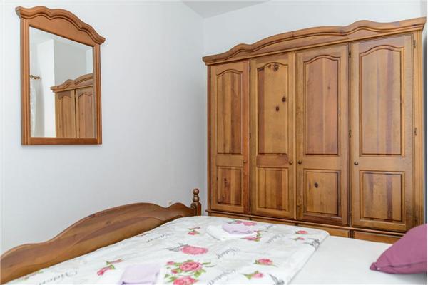 Apartmán A1, pre 5 osoby