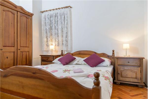 Apartmán A1, pre 5 osoby