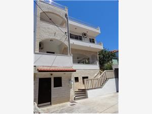 Apartment Split and Trogir riviera,BookVesnaFrom 76 €