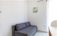 Apartment A4, for 3 persons