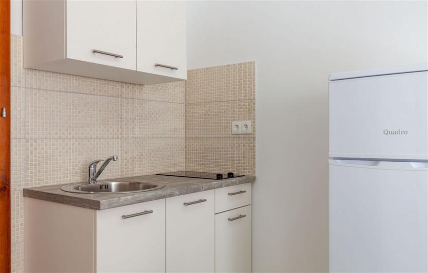 Apartment A5, for 3 persons