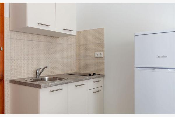 Apartment A5, for 3 persons