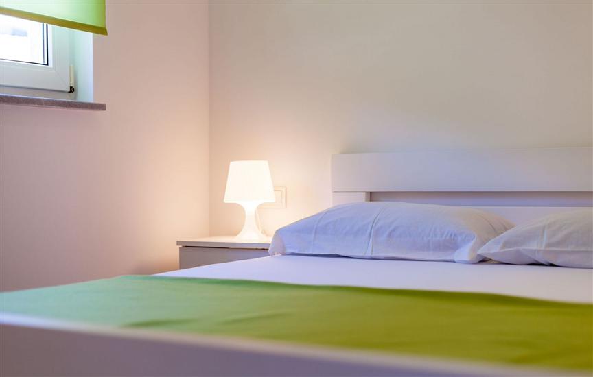 Apartment A5, for 3 persons