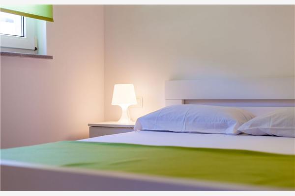 Apartment A5, for 3 persons