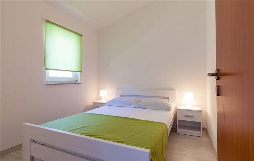 Apartment A5, for 3 persons