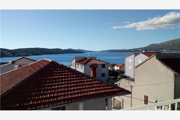 Апартаменты A2, для 6 лиц