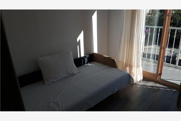 Апартаменты A2, для 6 лиц