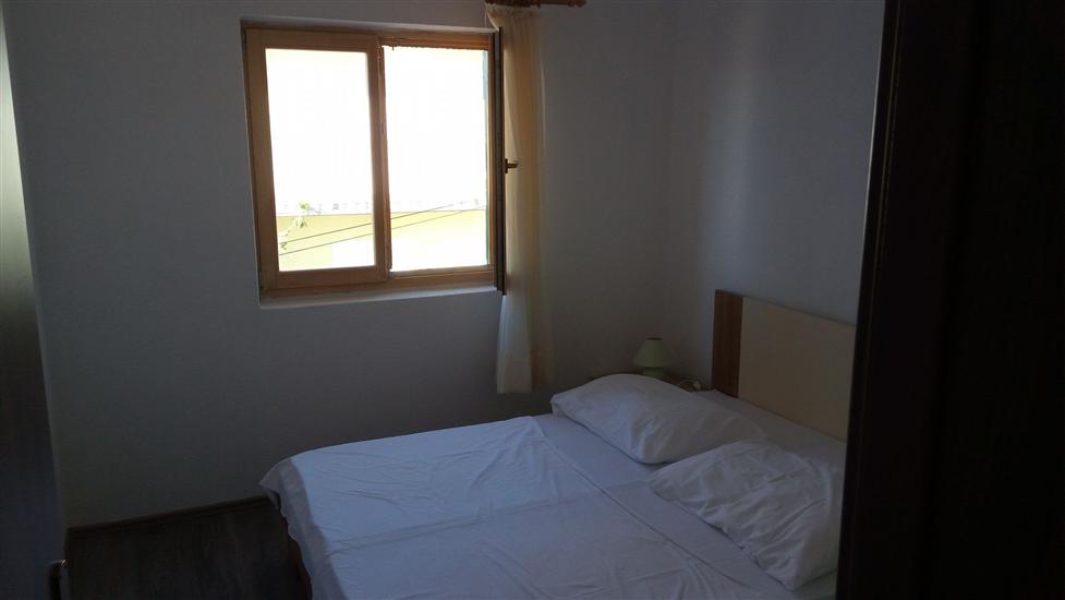 Апартаменты A2, для 6 лиц