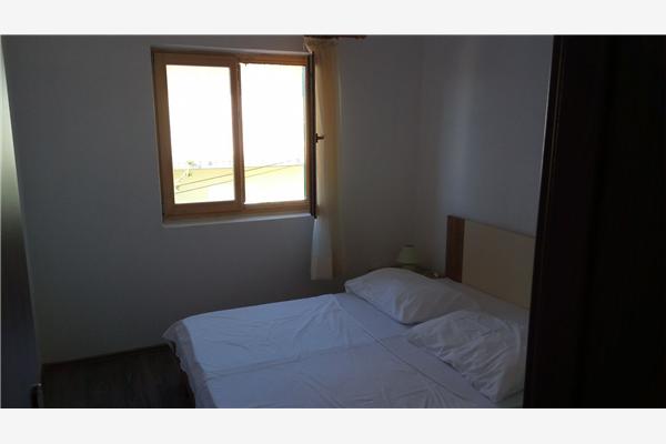 Апартаменты A2, для 6 лиц