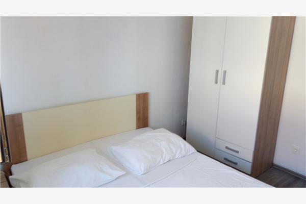 Апартаменты A2, для 6 лиц