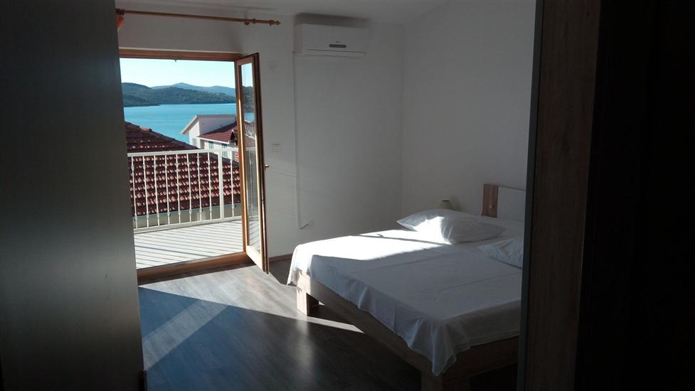 Апартаменты A2, для 6 лиц