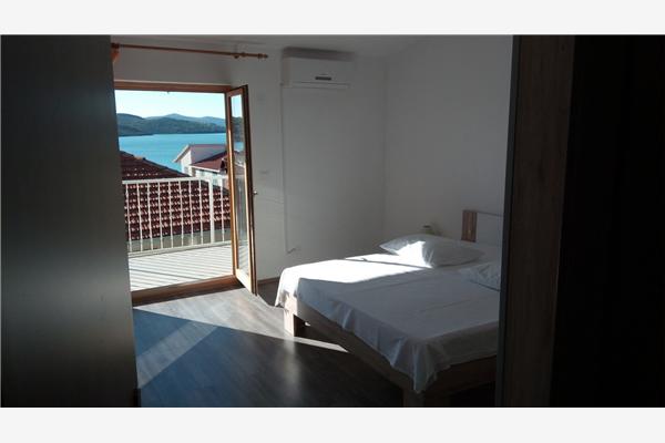 Апартаменты A2, для 6 лиц