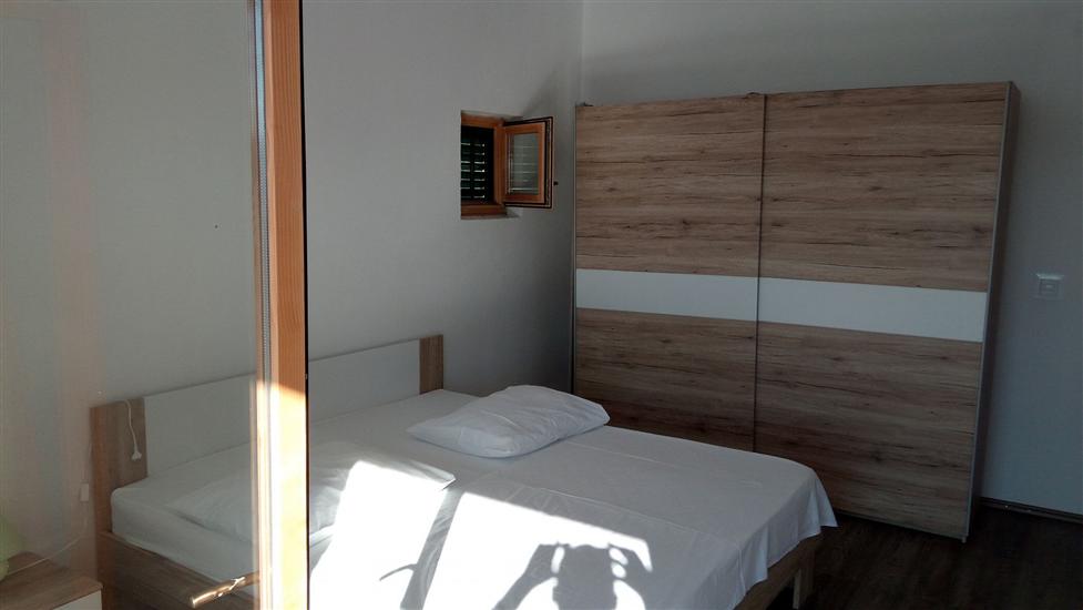 Апартаменты A2, для 6 лиц