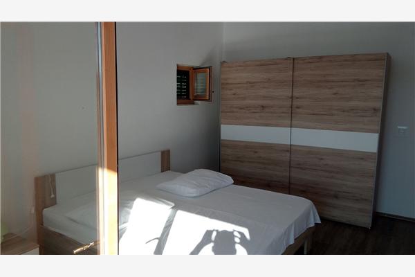 Апартаменты A2, для 6 лиц