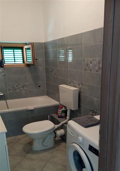 Апартаменты A2, для 6 лиц