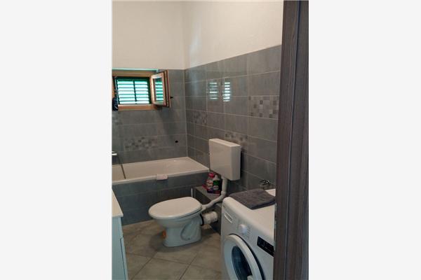 Апартаменты A2, для 6 лиц