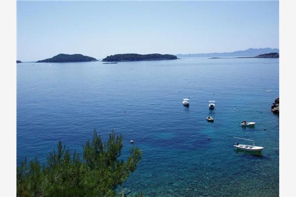 Appartement A1, pour 2 personnes