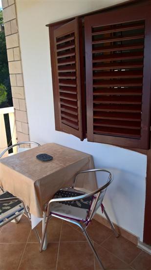 Appartement A1, pour 2 personnes