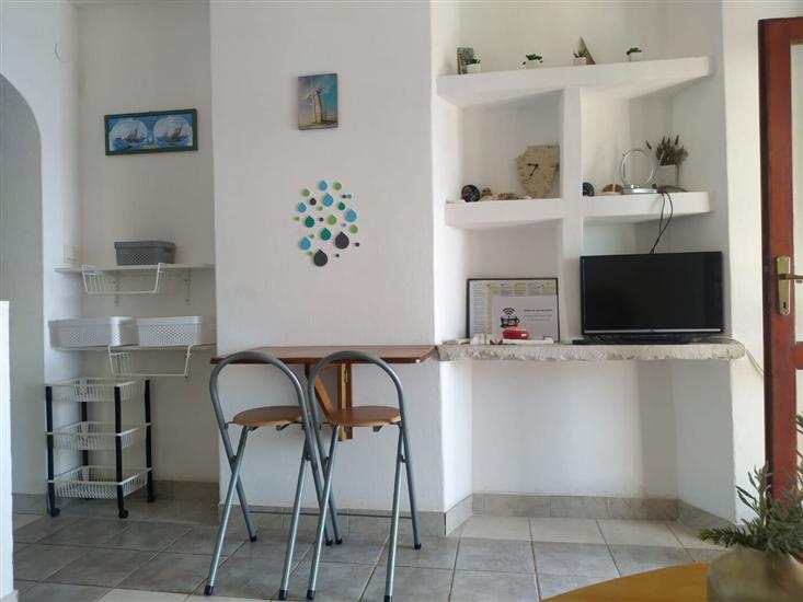 Appartement A1, pour 2 personnes