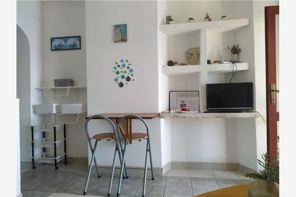 Appartement A1, pour 2 personnes