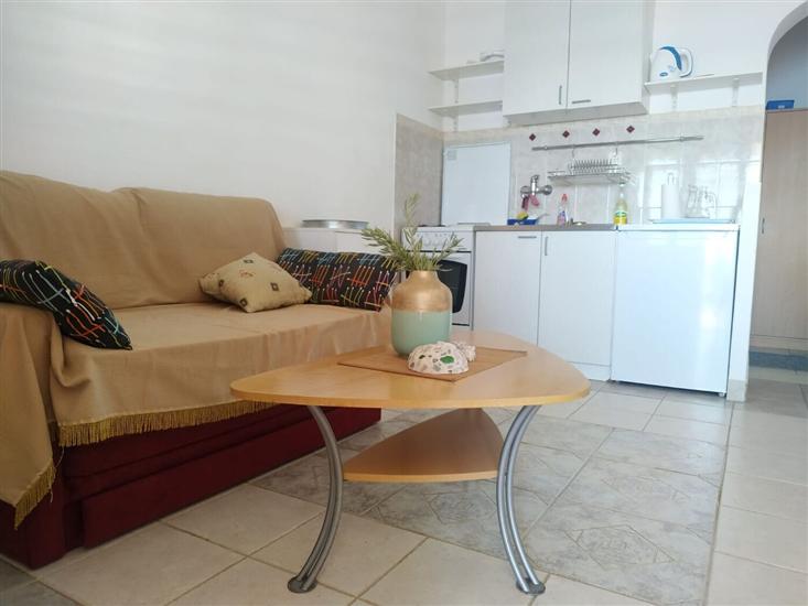 Appartement A1, pour 2 personnes