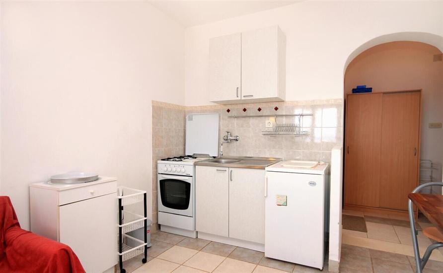 Appartement A1, pour 2 personnes
