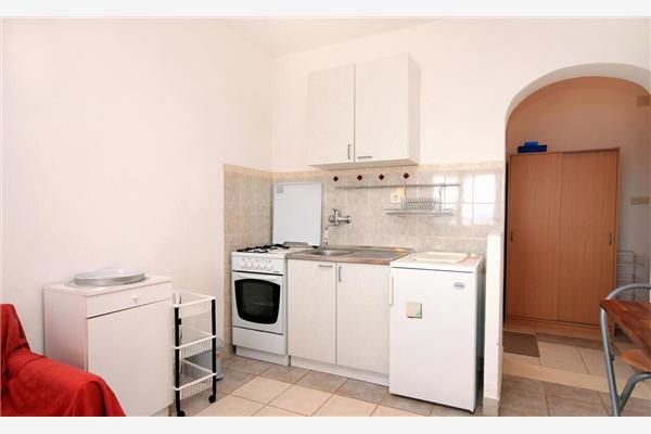 Appartement A1, pour 2 personnes