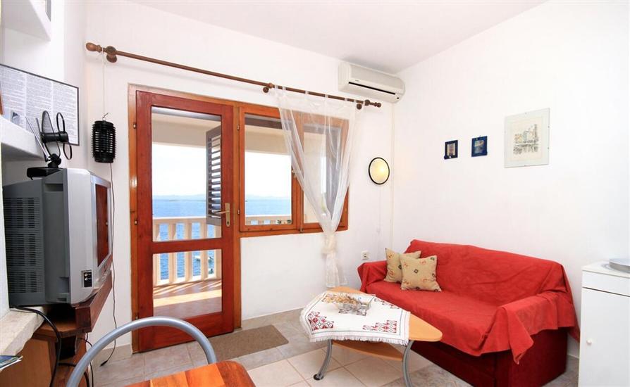 Appartement A1, pour 2 personnes