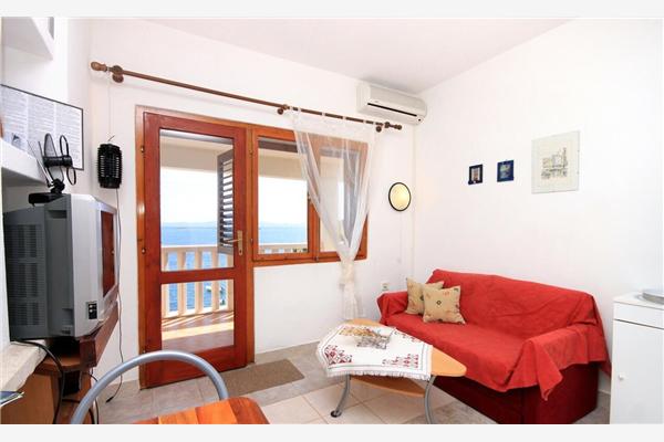 Appartement A1, pour 2 personnes