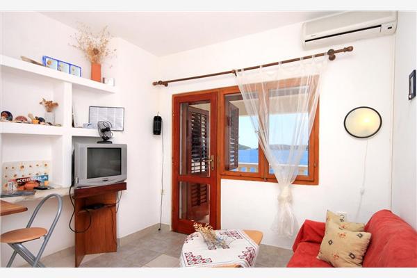 Appartement A1, pour 2 personnes