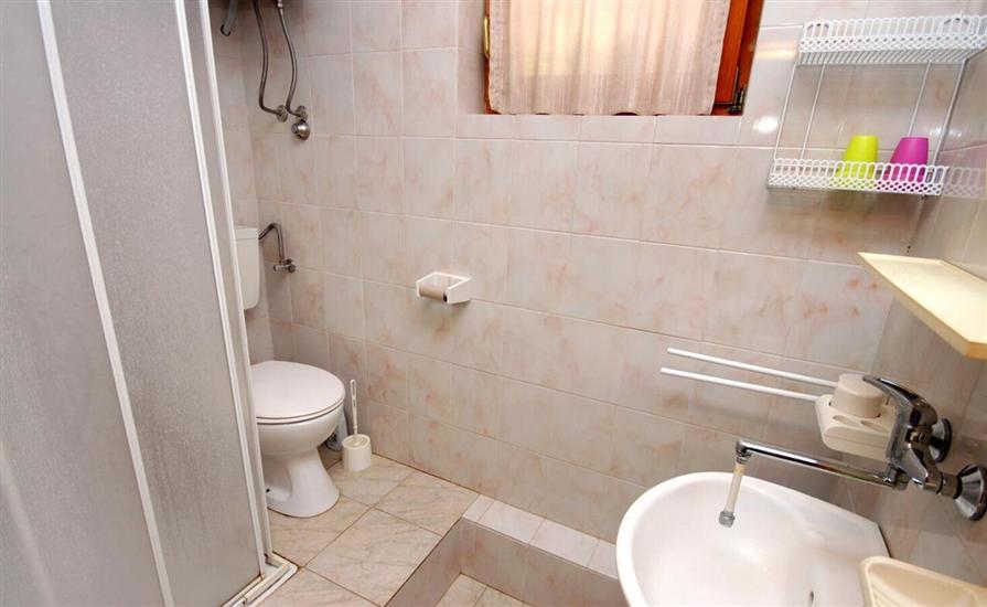 Appartement A1, pour 2 personnes