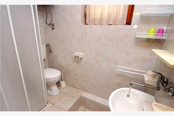 Appartement A1, pour 2 personnes