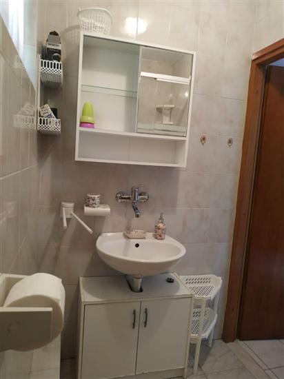 Appartement A1, pour 2 personnes