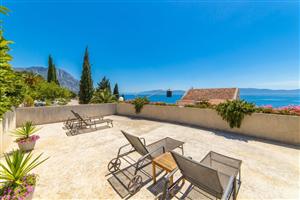 Appartement - Brist
