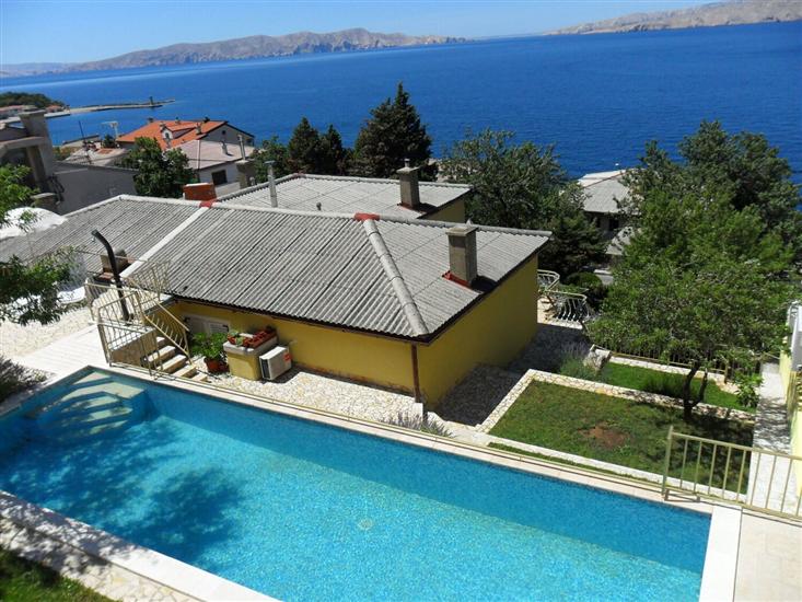 Apartment Zlato