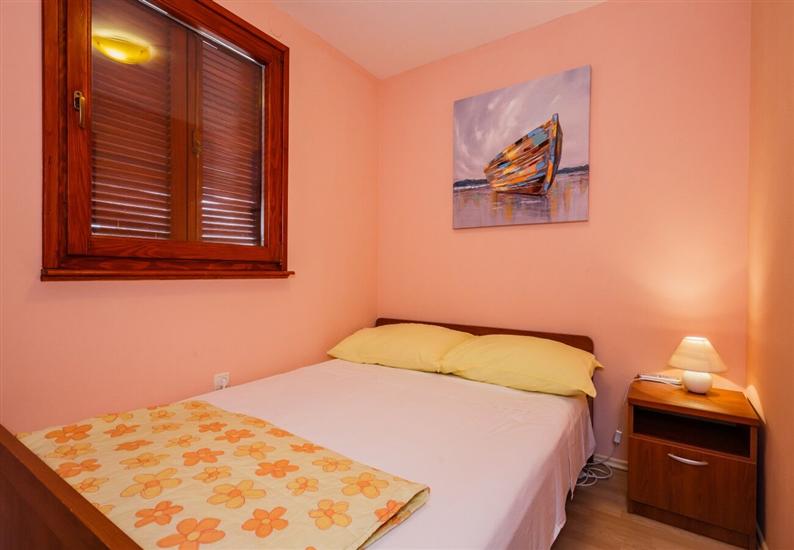 House K1, for 3 persons