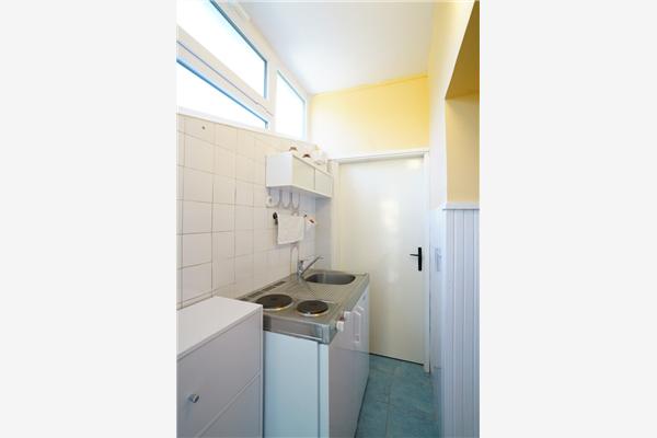 Apartment A2, for 2 persons