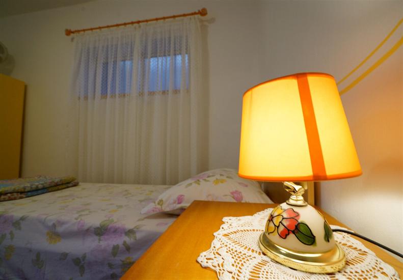 Apartment A2, for 2 persons