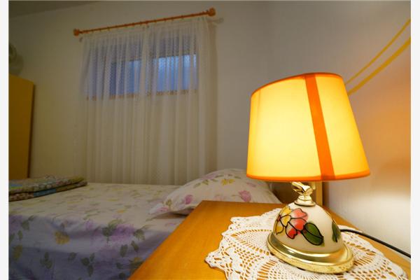 Apartment A2, for 2 persons