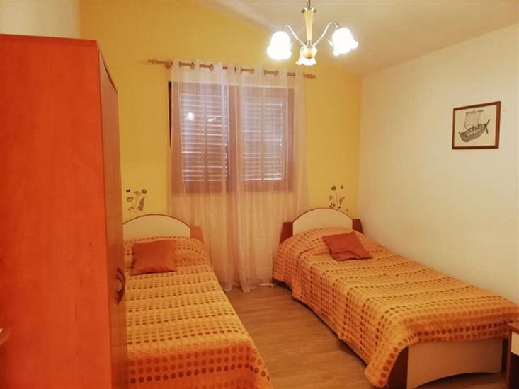 Apartman A1, za 5 osoba/e