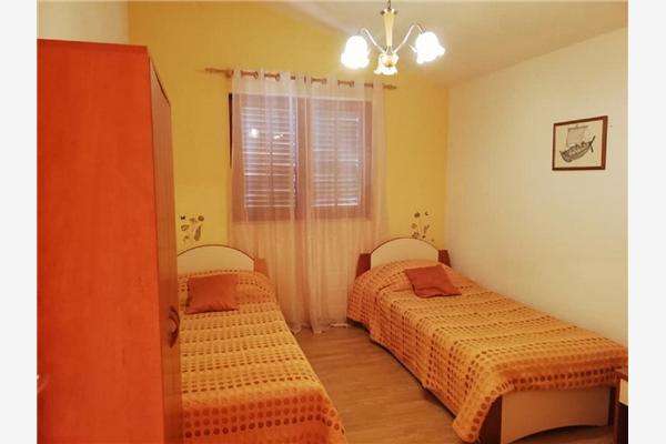 Apartman A1, za 5 osoba/e