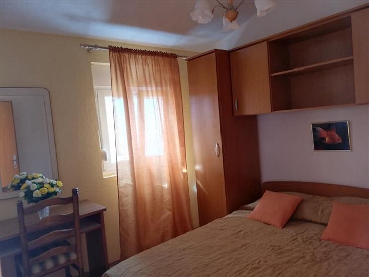 Apartman A1, za 5 osoba/e